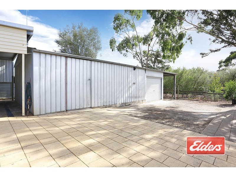6 Jackman Street, Greenock SA 5360