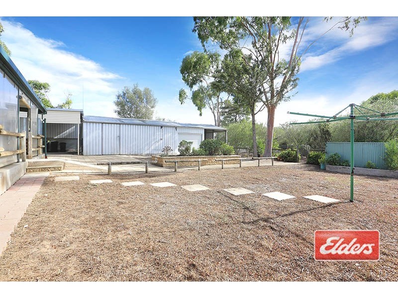 6 Jackman Street, Greenock SA 5360