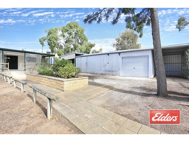 6 Jackman Street, Greenock SA 5360