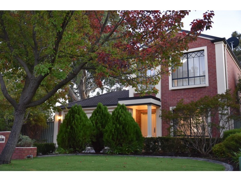 1 Kluge Lane, Tanunda SA 5352