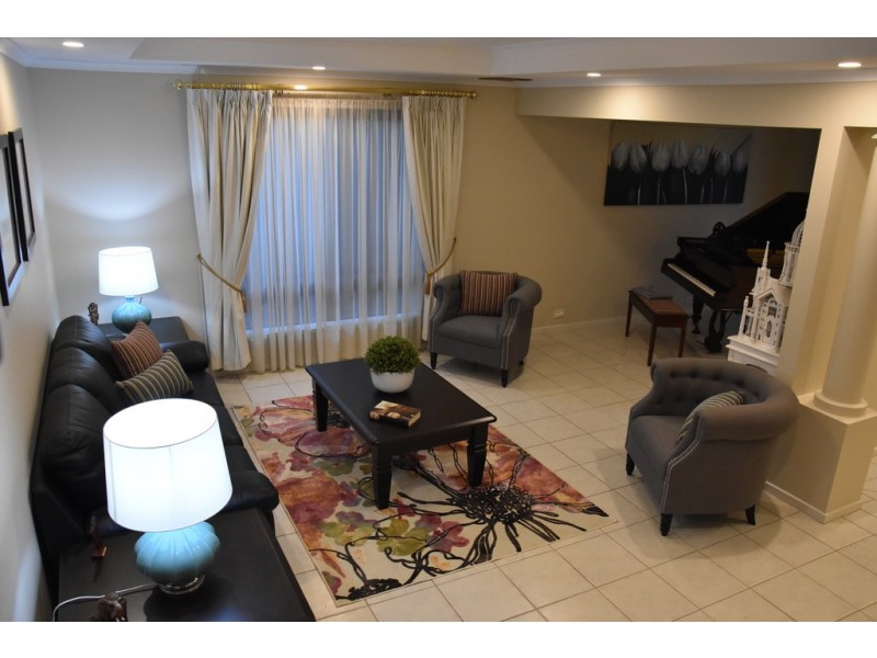 1 Kluge Lane, Tanunda SA 5352