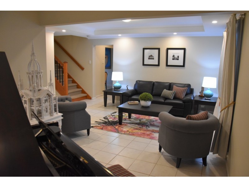 1 Kluge Lane, Tanunda SA 5352