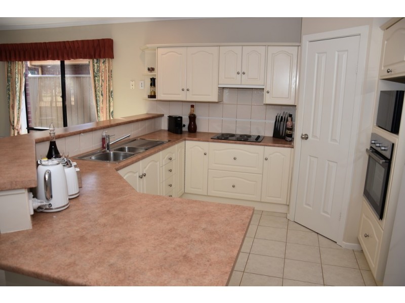 1 Kluge Lane, Tanunda SA 5352