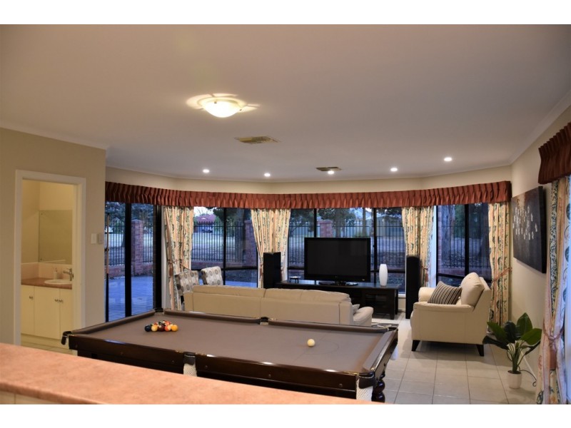 1 Kluge Lane, Tanunda SA 5352