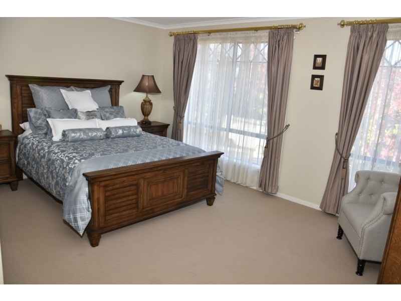 1 Kluge Lane, Tanunda SA 5352