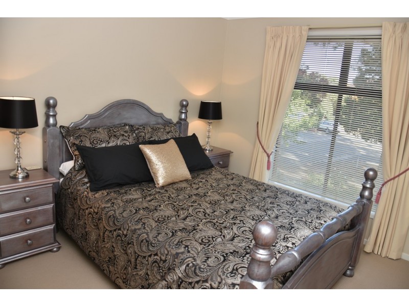 1 Kluge Lane, Tanunda SA 5352