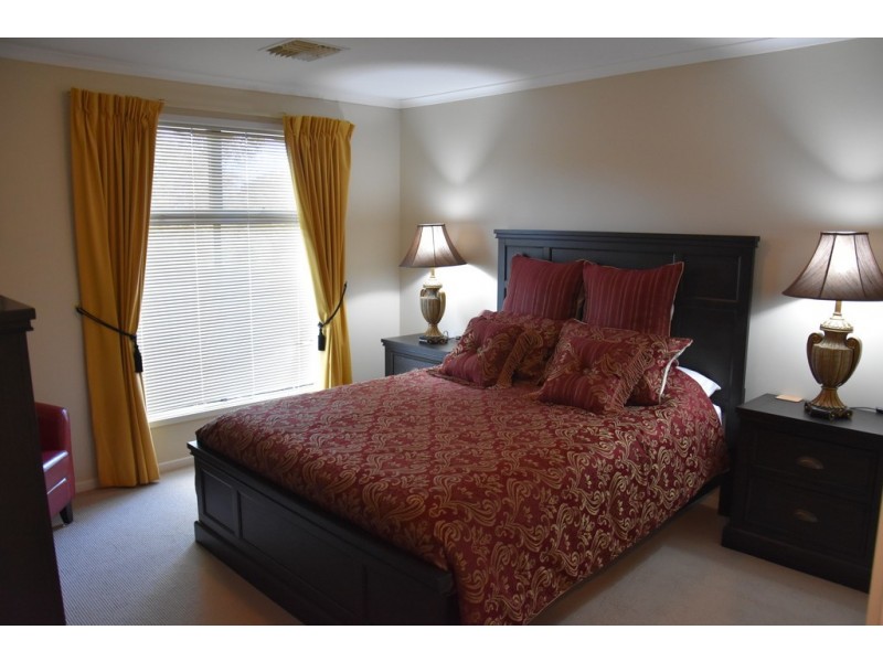 1 Kluge Lane, Tanunda SA 5352