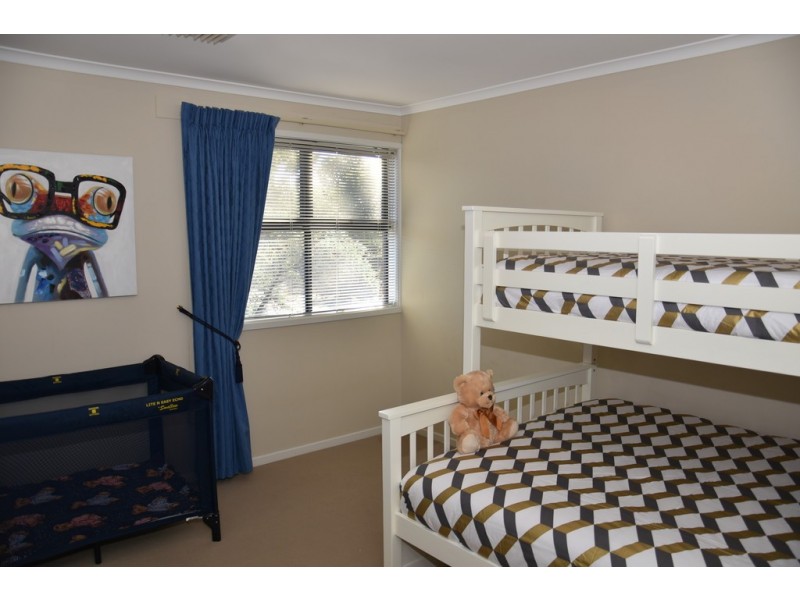 1 Kluge Lane, Tanunda SA 5352