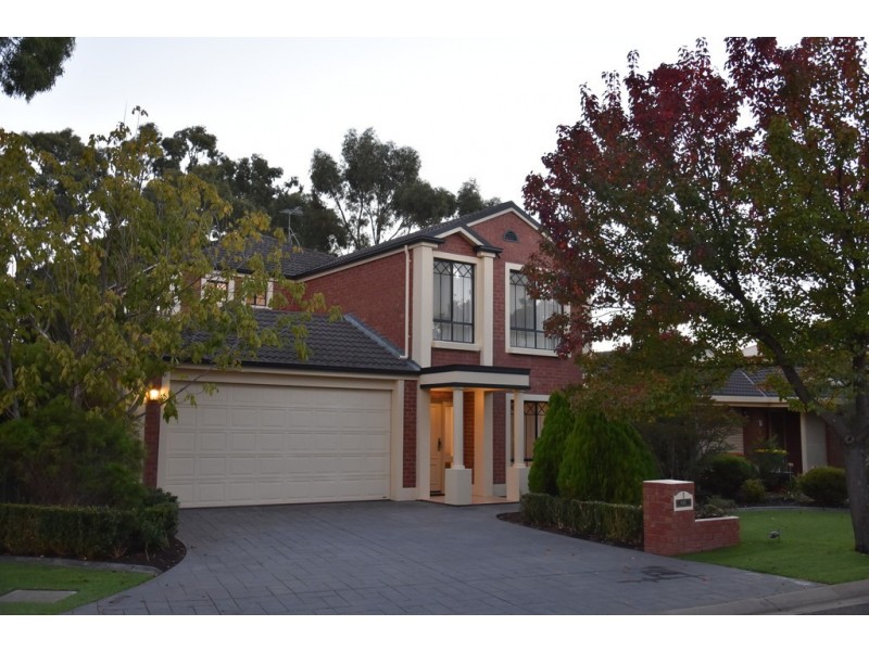 1 Kluge Lane, Tanunda SA 5352