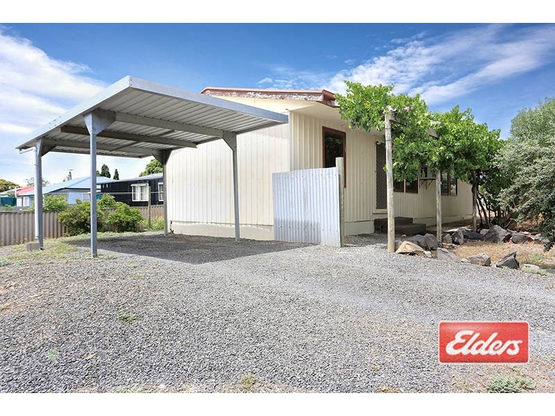 10 Stirling Street, Kapunda SA 5373