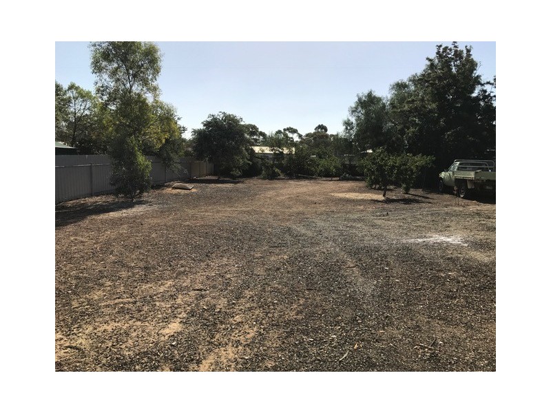 Lot 11 Christchurch Street, Kapunda SA 5373