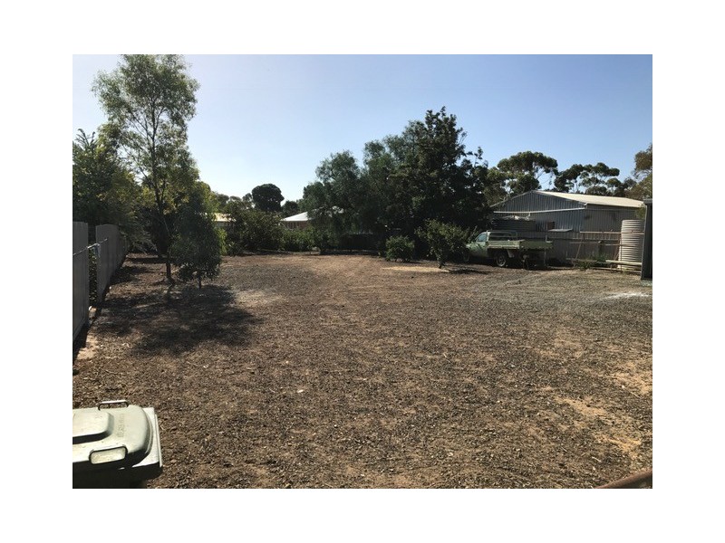 Lot 11 Christchurch Street, Kapunda SA 5373