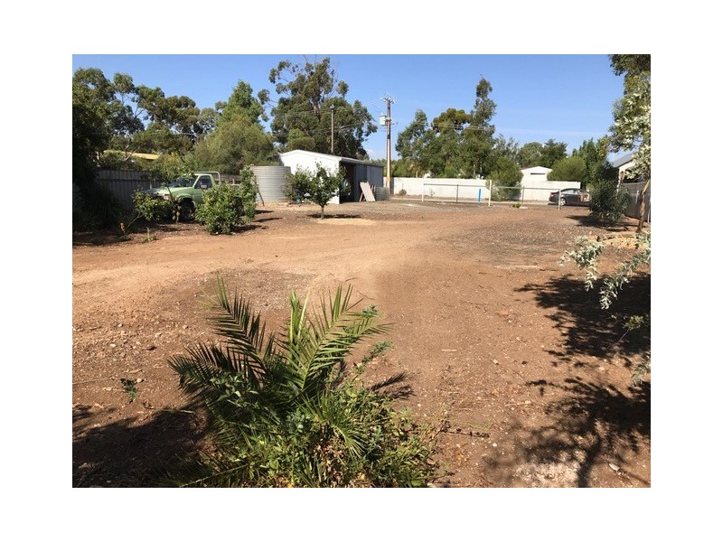 Lot 11 Christchurch Street, Kapunda SA 5373