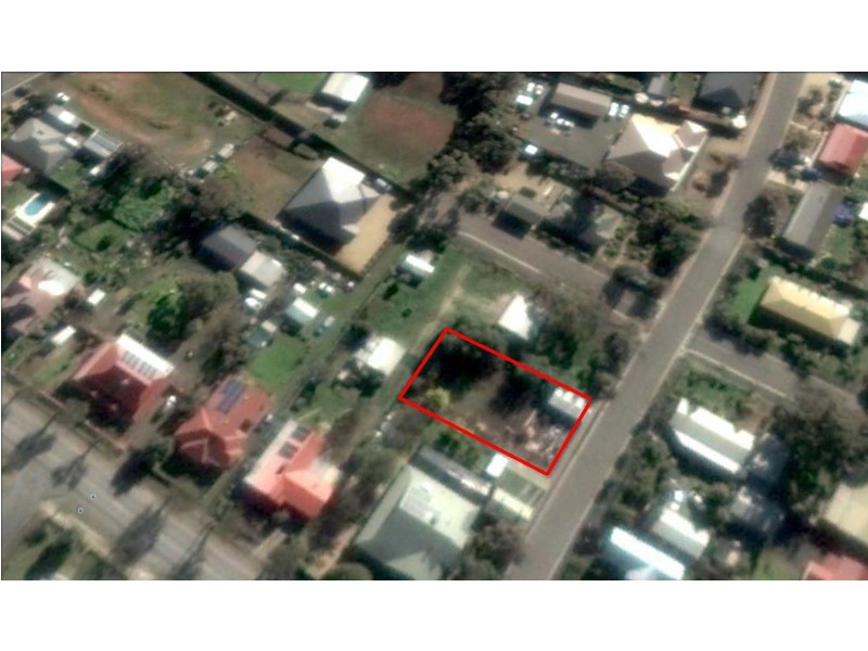 Lot 11 Christchurch Street, Kapunda SA 5373
