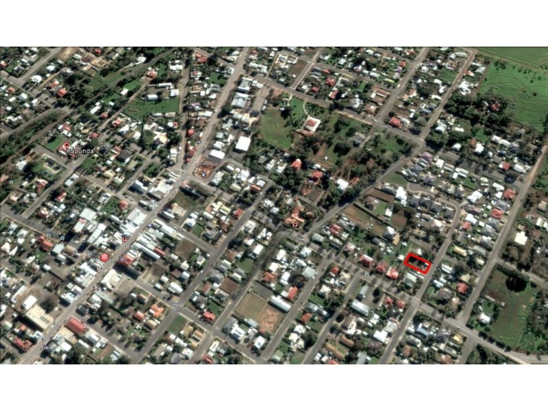 Lot 11 Christchurch Street, Kapunda SA 5373