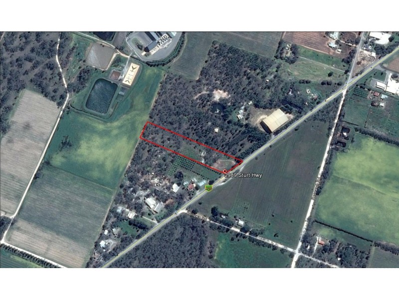 2989 Sturt Highway, Nuriootpa SA 5355