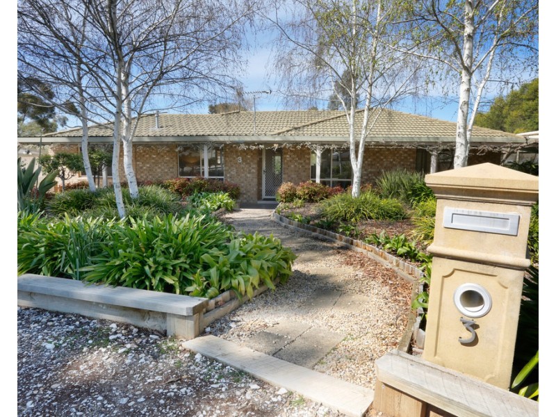 3 Cadd Crt, Angaston SA 5353