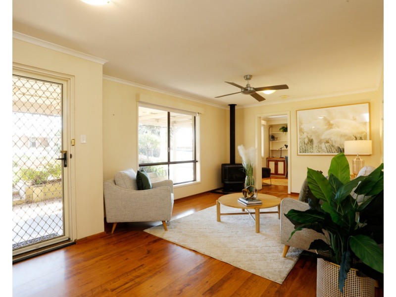 3 Cadd Crt, Angaston SA 5353