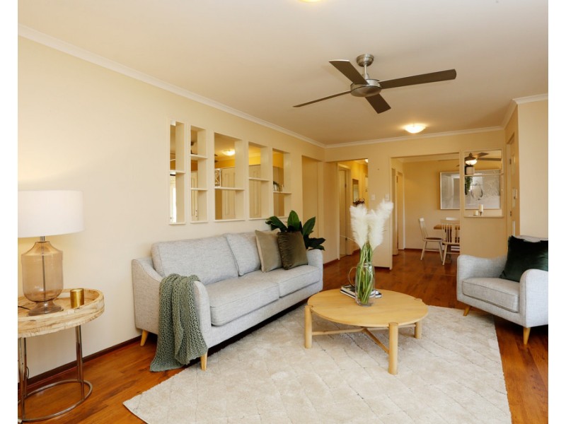 3 Cadd Crt, Angaston SA 5353
