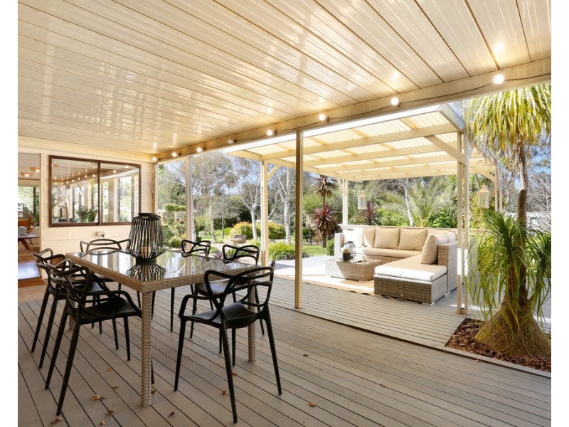 3 Cadd Crt, Angaston SA 5353