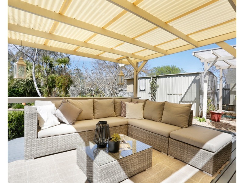 3 Cadd Crt, Angaston SA 5353