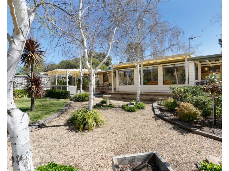 3 Cadd Crt, Angaston SA 5353