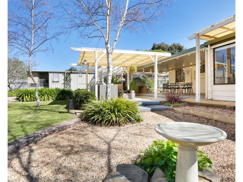 3 Cadd Crt, Angaston SA 5353