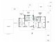 3 Cadd Crt, Angaston SA 5353 Floorplan