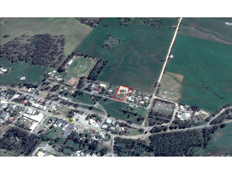 32 Railway Terrace, Truro SA 5356