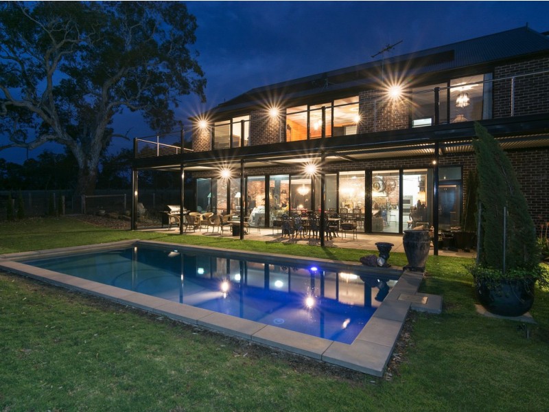 47 Woolshed Road, Mount Torrens SA 5244