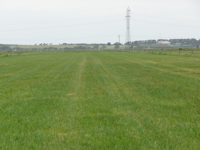 Lot 435 Robertson Hundred Line, Naracoorte SA 5271