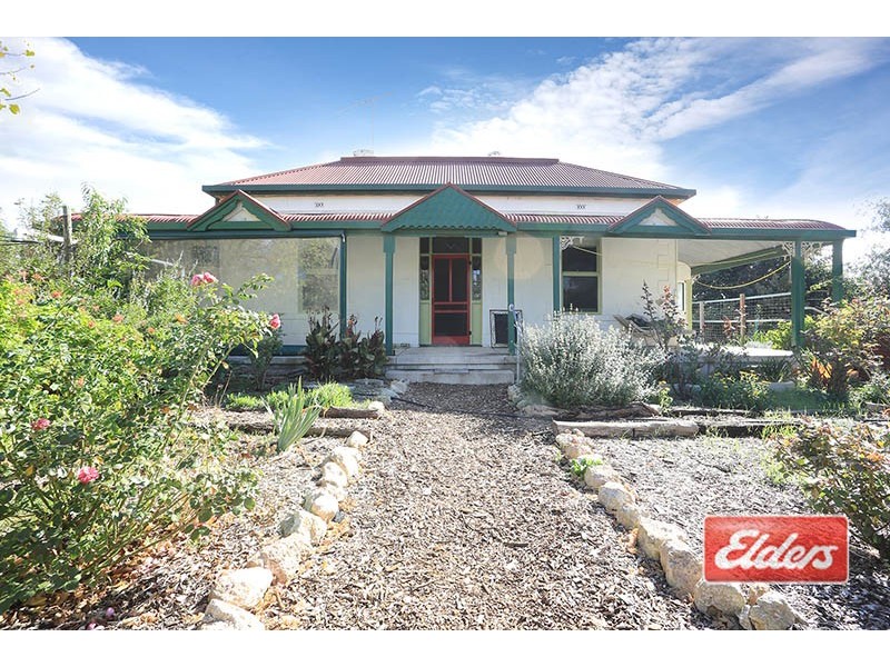 12 Yumbunga Road, Angaston SA 5353