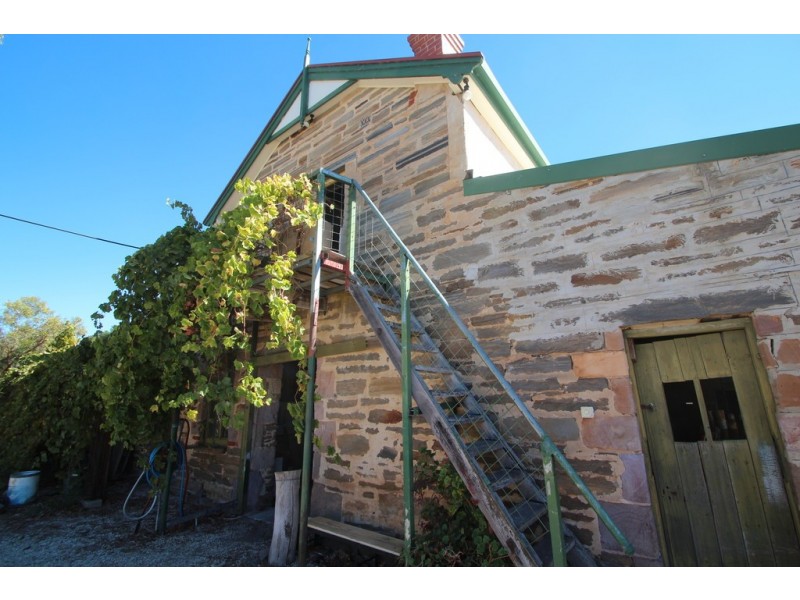 12 Yumbunga Road, Angaston SA 5353