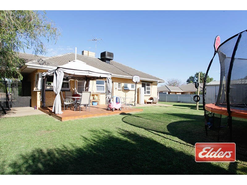 8 Lucas Street, Kapunda SA 5373