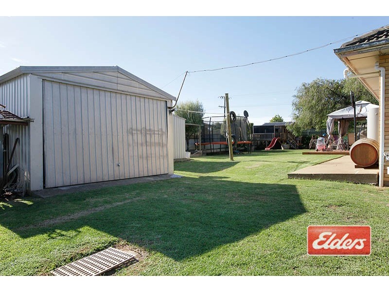 8 Lucas Street, Kapunda SA 5373