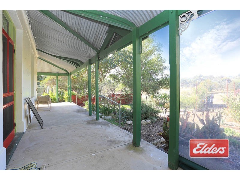 12 Yumbunga Road, Angaston SA 5353