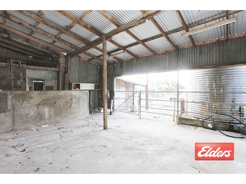 12 Yumbunga Road, Angaston SA 5353
