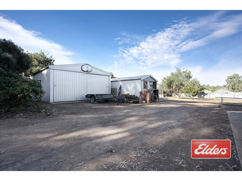 7 Slight Street, Kapunda SA 5373