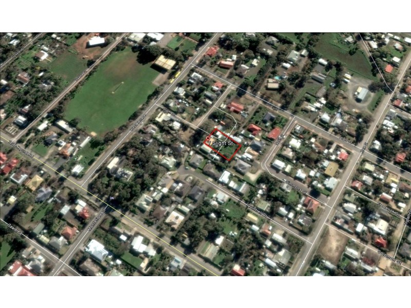 7 Slight Street, Kapunda SA 5373