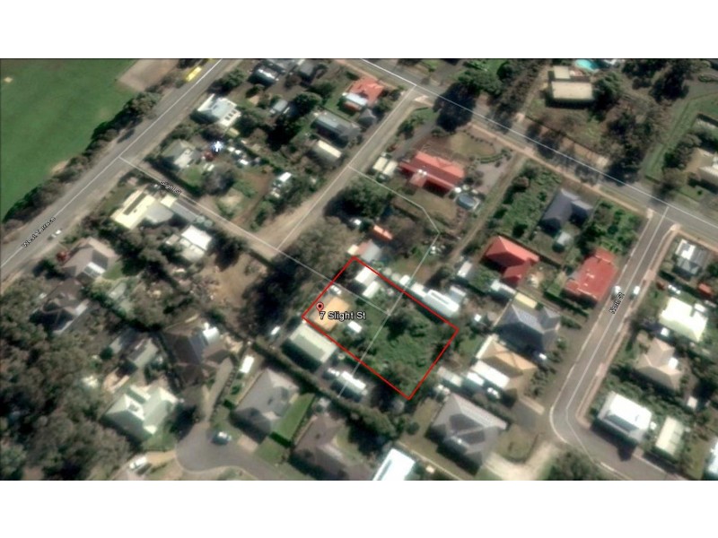 7 Slight Street, Kapunda SA 5373