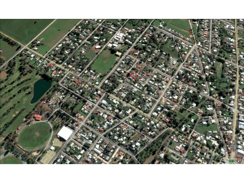 7 Slight Street, Kapunda SA 5373