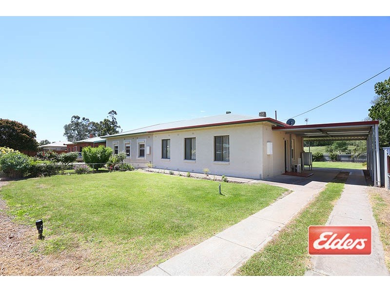 31 Jubilee Avenue, Angaston SA 5353