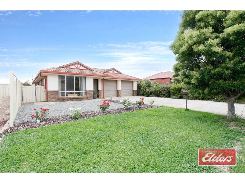 29 Blaxland Street, Nuriootpa SA 5355