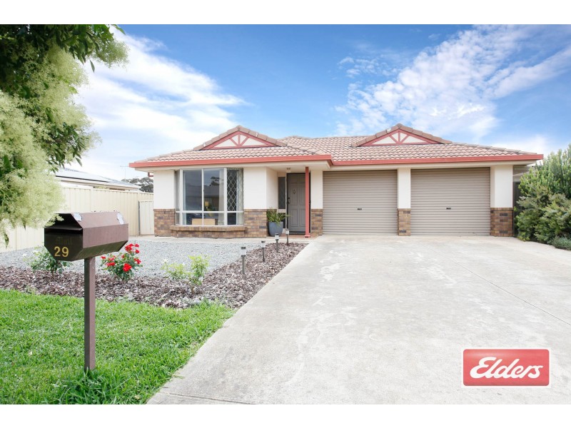 29 Blaxland Street, Nuriootpa SA 5355
