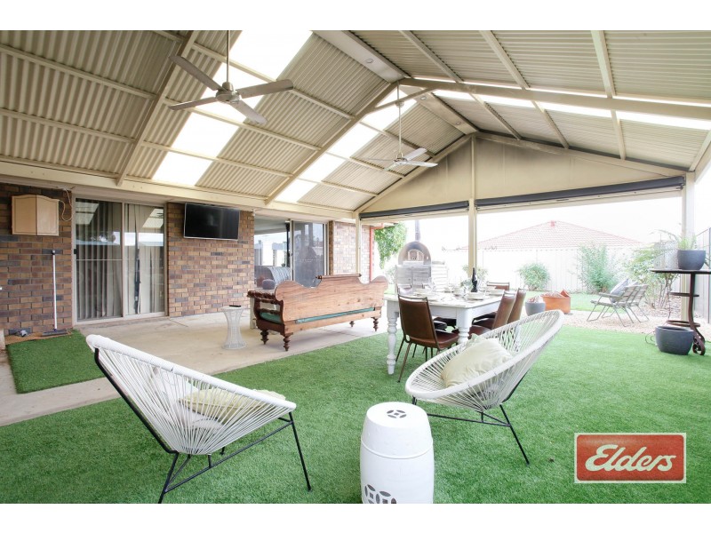 29 Blaxland Street, Nuriootpa SA 5355