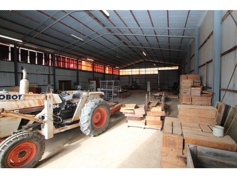 Lot 772 Bank Road, Sedan SA 5353