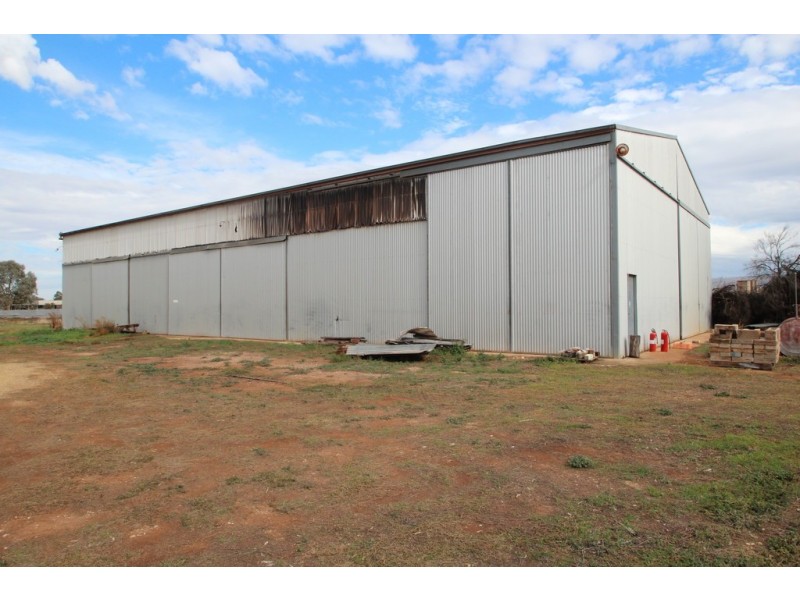 Lot 772 Bank Road, Sedan SA 5353