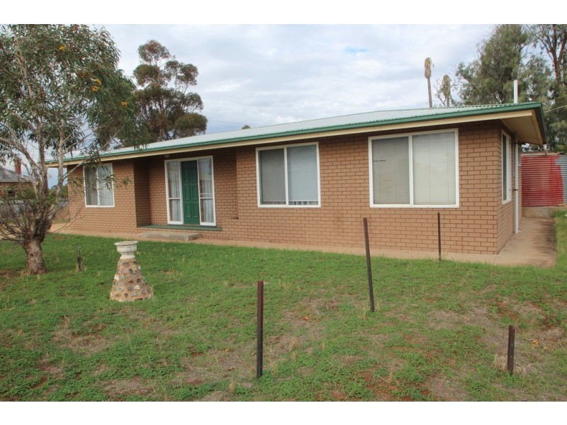Lot 772 Bank Road, Sedan SA 5353