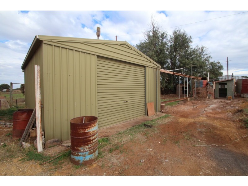 Lot 772 Bank Road, Sedan SA 5353