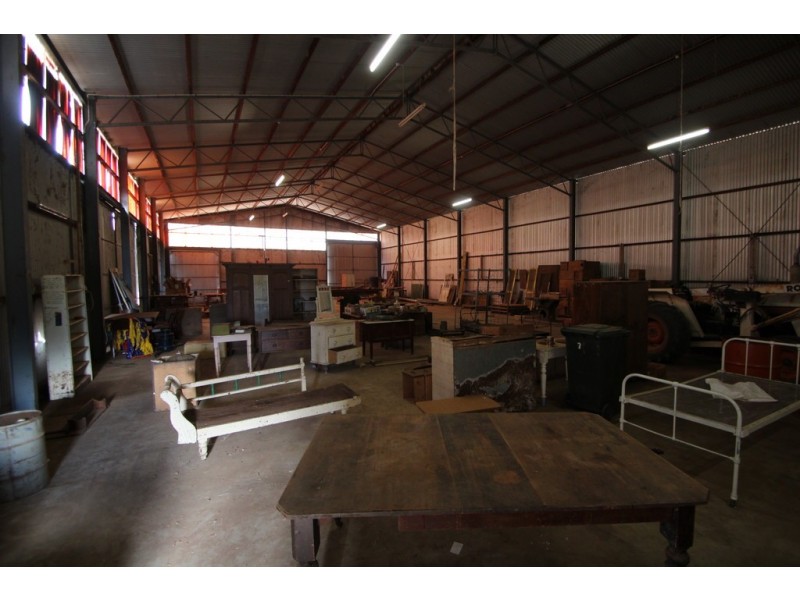 Lot 772 Bank Road, Sedan SA 5353